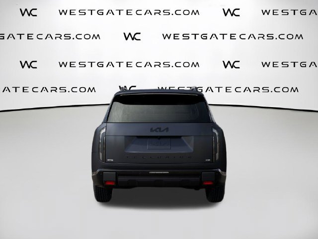 New 2027 Kia Telluride SX Prestige AWD/4WD image 7