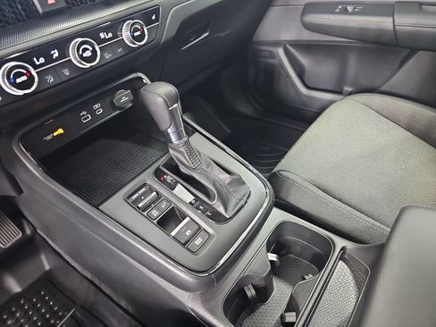 Used 2024 Honda CR-V EX image 29