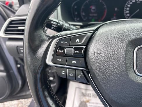 Used 2020 Honda Accord EX-L image 27