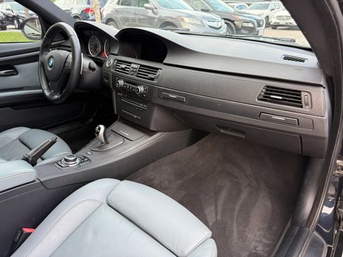 Used 2011 BMW M3 Coupe RWD image 29