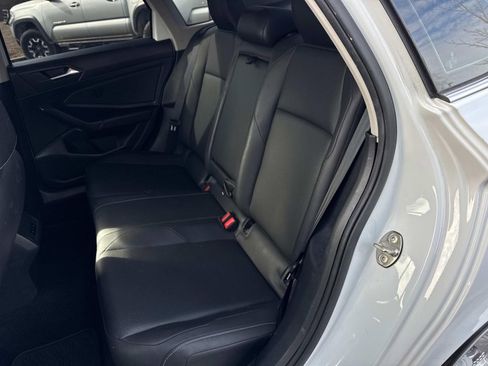 Used 2020 Volkswagen Jetta SE w/ SE Cold Weather Package image 14