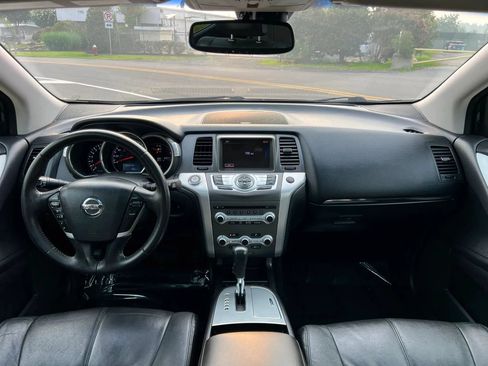 Used 2013 Nissan Murano SL w/ Navigation Pkg AWD/4WD image 20