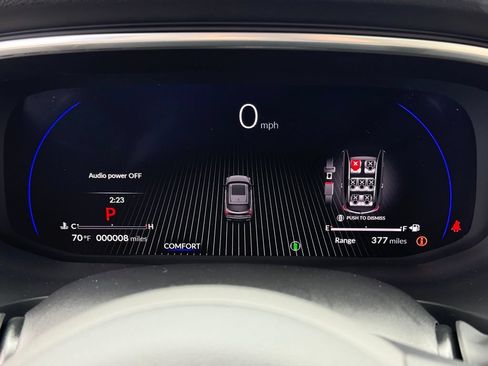 Certified 2026 Acura MDX SH-AWD image 19