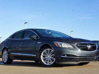 Used 2019 Buick LaCrosse Essence w/ Sun and Shade Package video 2