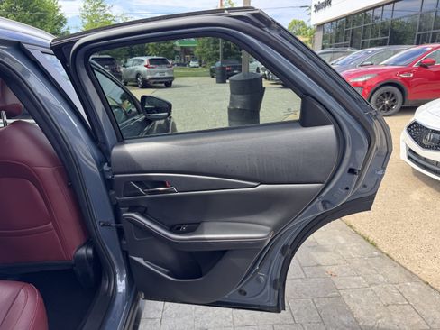 Certified 2023 MAZDA CX-30 AWD 2.5 S w/ Preferred Package image 20