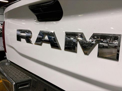 New 2026 RAM 3500 Tradesman image 19
