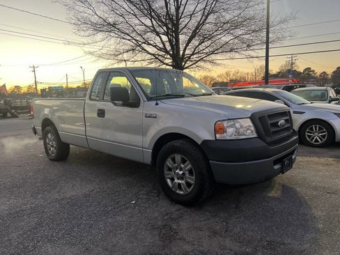 Used 2008 Ford F150 XL image 2