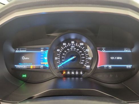 Used 2020 Ford Edge SEL w/ Convenience Package AWD/4WD image 28