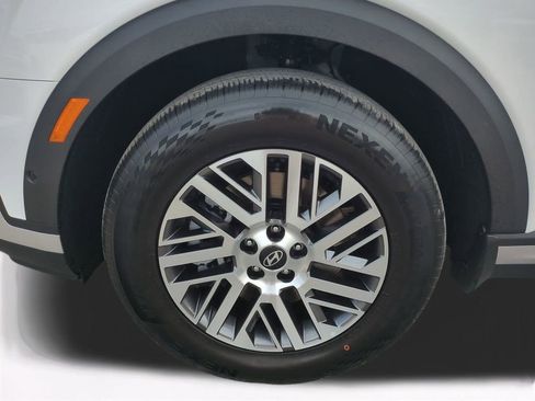 New 2026 Hyundai Palisade SEL image 11