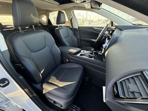 Certified 2025 Lexus NX 350 AWD w/ Accessory Package (K3) image 26
