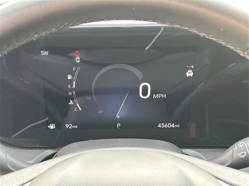 Used 2024 Buick Encore GX Sport Touring image 10