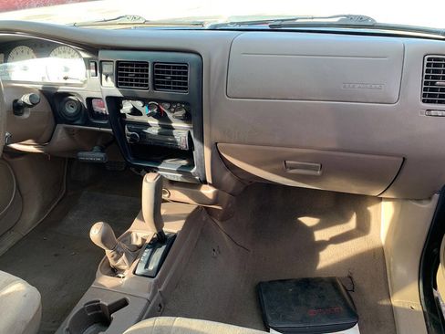 Used 2002 Toyota Tacoma 4x4 Xtracab V6 image 20