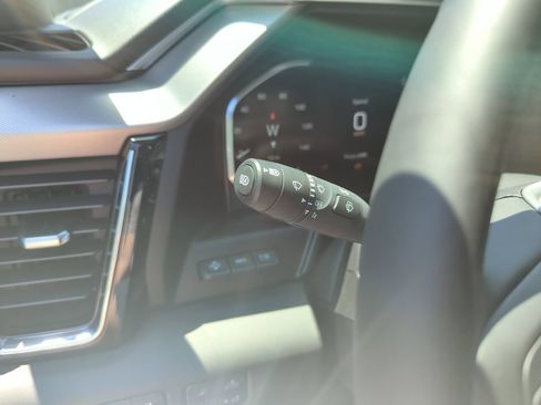 New 2026 GMC Sierra 1500 Denali w/ Denali Reserve Package AWD/4WD image 19