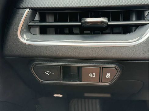 Used 2025 Kia K4 EX FWD image 4