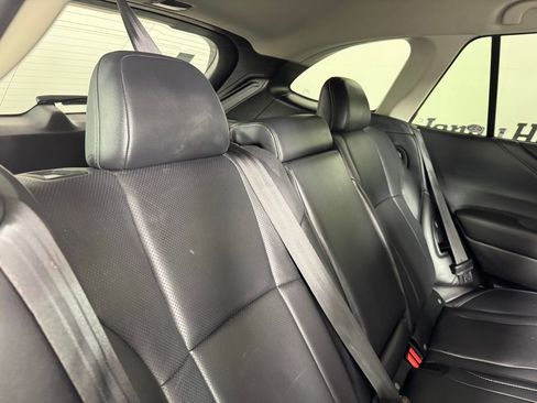 Used 2022 Subaru Outback Limited image 29