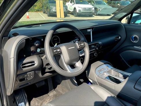 New 2026 Hyundai Palisade Calligraphy image 6