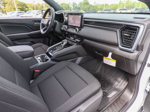 New 2026 GMC Canyon Elevation RWD image 22
