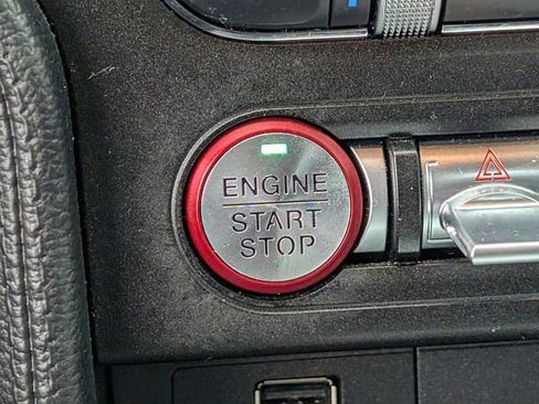 Used 2021 Ford Mustang Coupe w/ Equipment Group 101A image 19