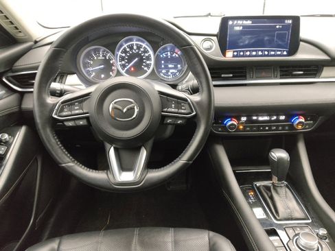 Used 2020 MAZDA MAZDA6 Grand Touring Reserve image 22