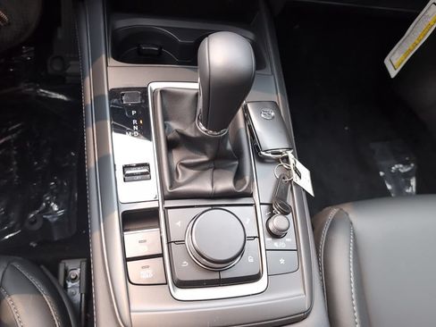 New 2026 MAZDA CX-30 AWD 2.5 S w/ Select Sport Pkg image 21