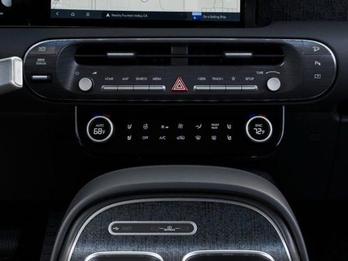 New 2026 Hyundai Palisade Limited AWD/4WD image 16