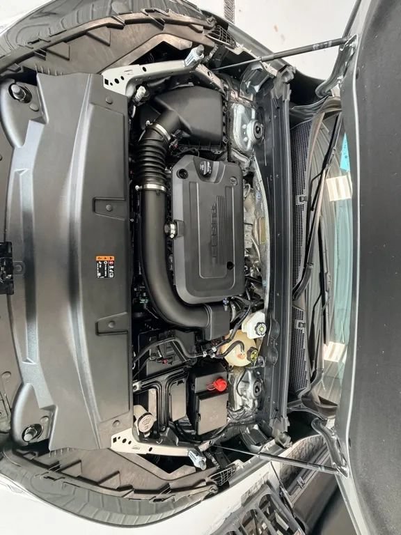 Used 2025 Buick Envision Avenir AWD/4WD image 68