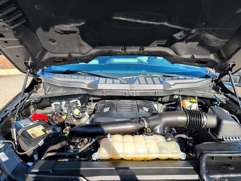 Used 2021 Ford F150 XLT w/ Equipment Group 302A High image 28