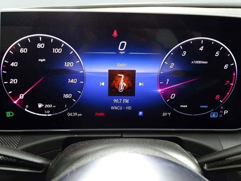 Used 2024 Mercedes-Benz C 300 Sedan image 18