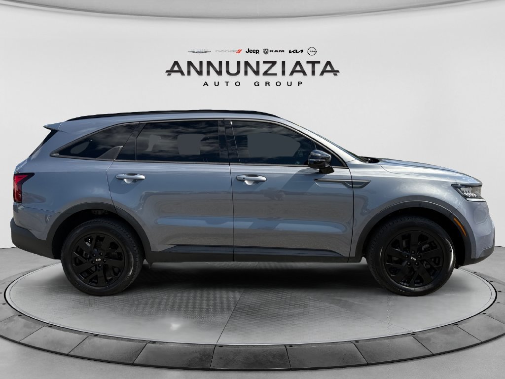 Used 2021 Kia Sorento S w/ Panoramic Sunroof Package AWD/4WD image 6
