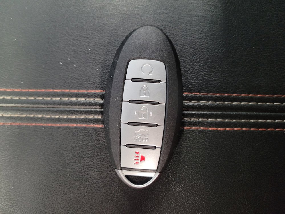 Used 2023 Nissan Altima 2.0 SR FWD image 32