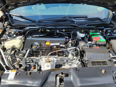 Used 2020 Honda Civic Sport image 27
