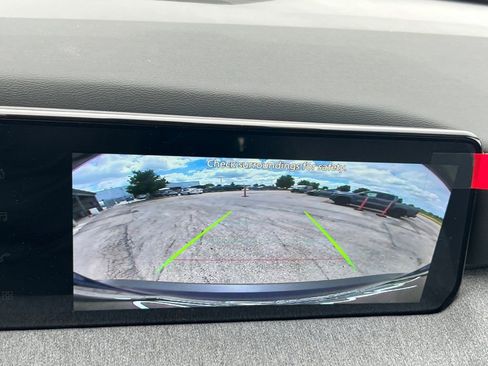 New 2026 Nissan Kicks SV FWD image 10