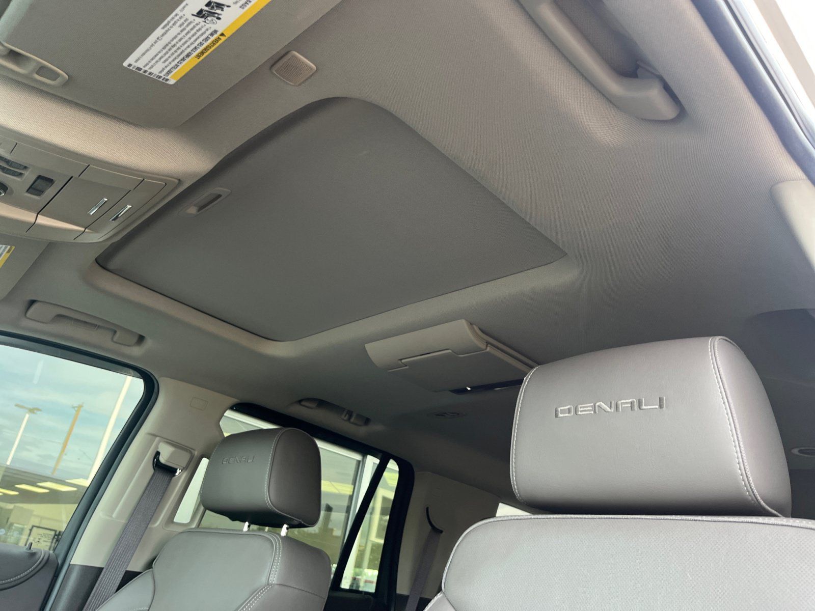 Used 2019 GMC Yukon Denali AWD/4WD image 33