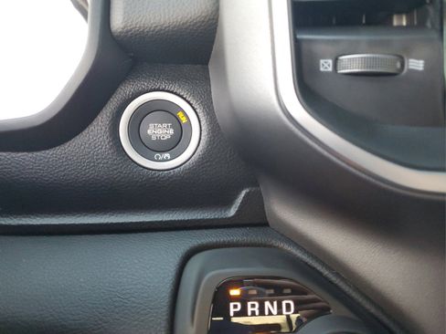 Certified 2026 RAM 1500 Big Horn AWD/4WD image 28