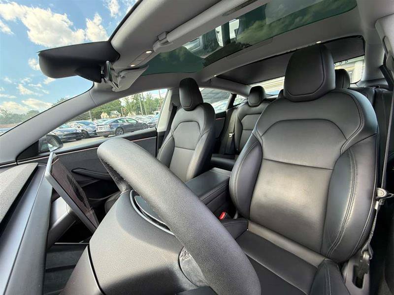 Used 2024 Tesla Model 3 RWD image 9