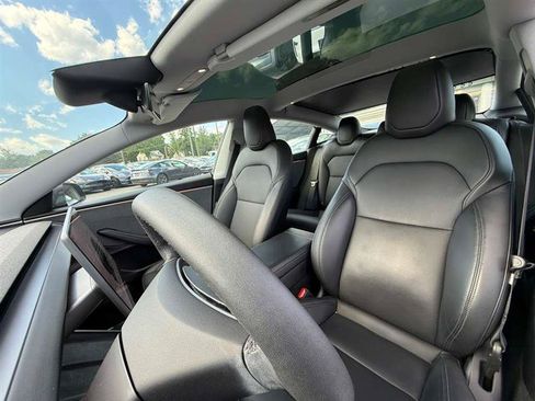 Used 2024 Tesla Model 3 RWD image 9