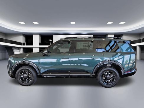New 2027 Kia Telluride SX X-Pro image 3