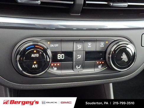 New 2026 Buick Envista Preferred w/ Convenience I Package FWD image 13