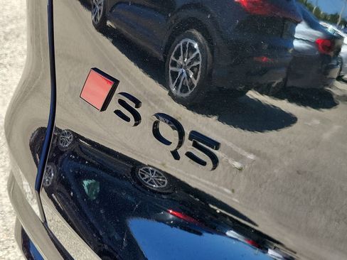 New 2026 Audi SQ5 Premium Plus AWD/4WD image 5