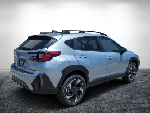 New 2026 Subaru Crosstrek 2.5i Limited w/ Crosstrek Mirror Package image 3