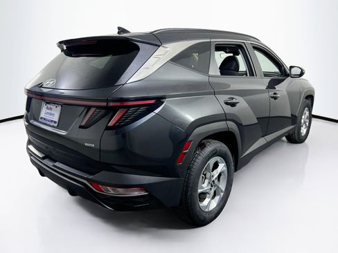 Used 2023 Hyundai Tucson SEL image 5