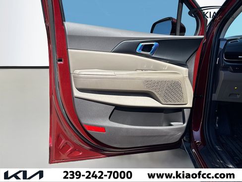 New 2026 Kia Carnival image 22