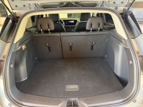 Used 2025 Buick Encore GX Preferred FWD image 30