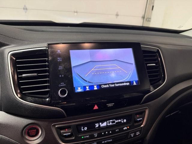 Used 2023 Honda Ridgeline RTL image 18