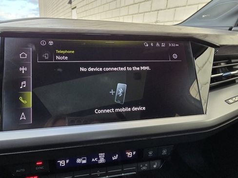 Used 2024 Audi Q4 e-tron Premium Plus w/ Premium Plus image 57