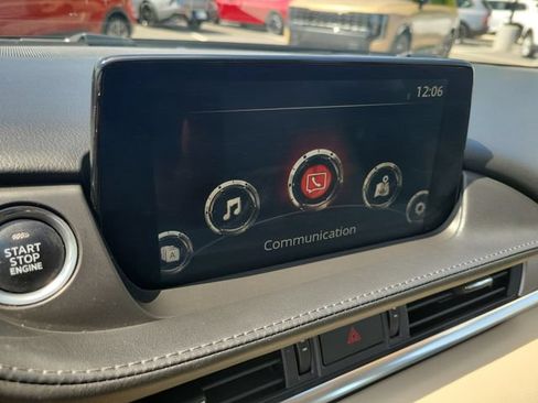 Used 2021 MAZDA MAZDA6 Touring FWD image 27