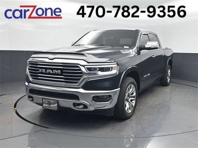 Used 2019 RAM 1500 Limited
