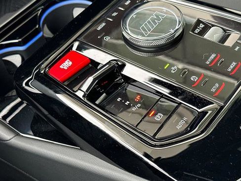 New 2026 BMW M5 w/ Executive Package image 24