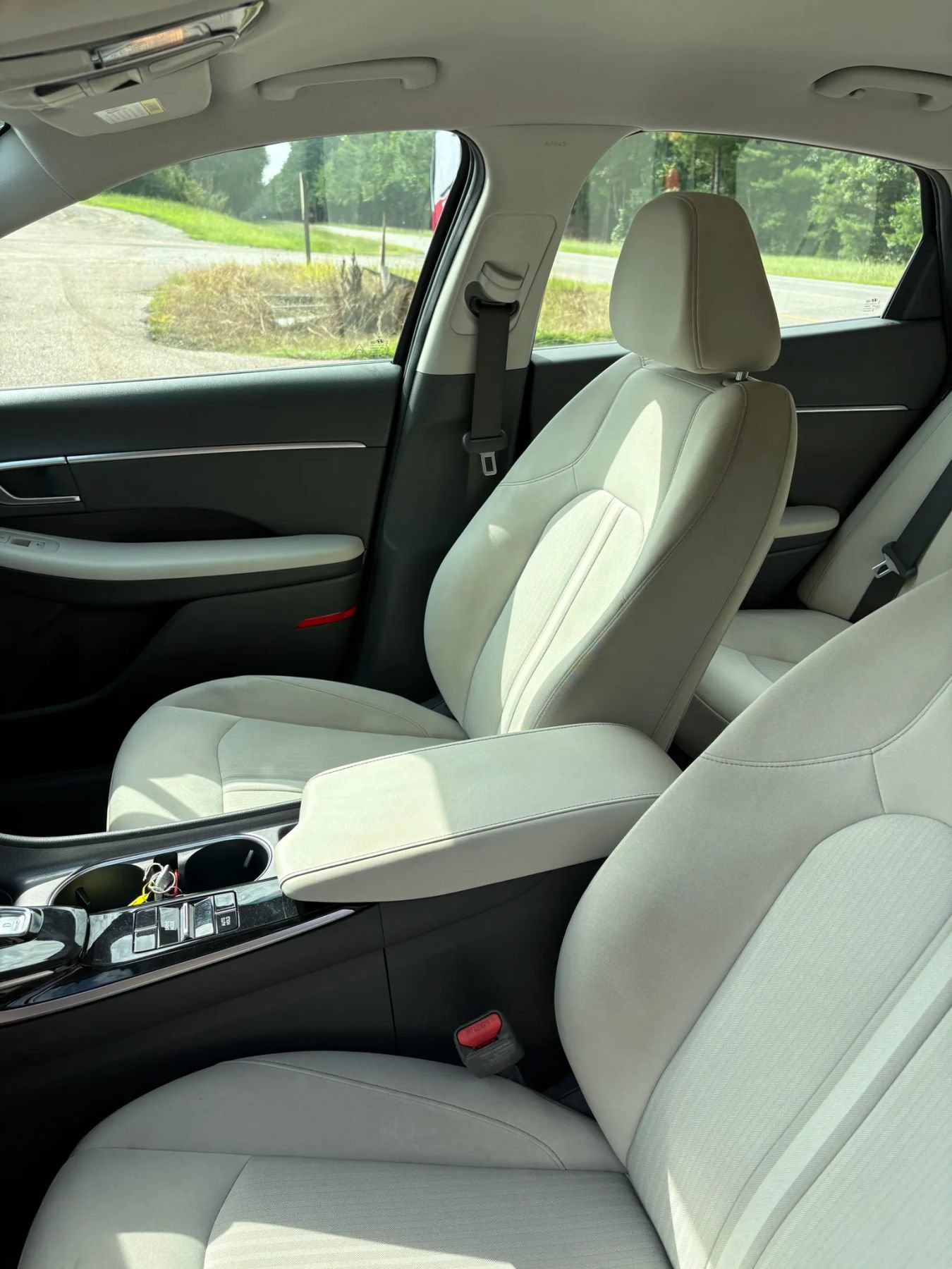 Used 2022 Hyundai Sonata SEL FWD image 35