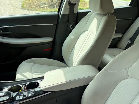 Used 2022 Hyundai Sonata SEL FWD image 35
